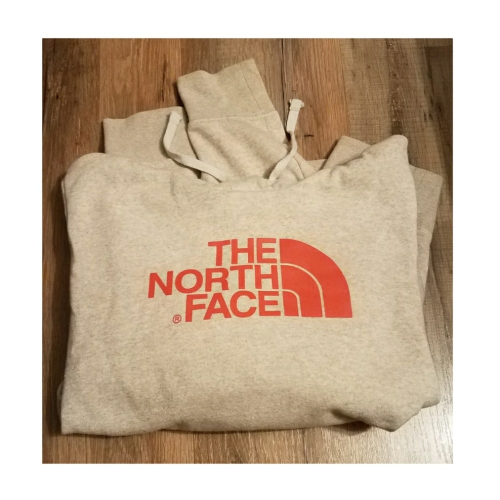 The North Face Women's Half Dome Hoodie - Med